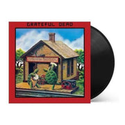 Grateful Dead – Terrapin Station (LP Vinyl)
