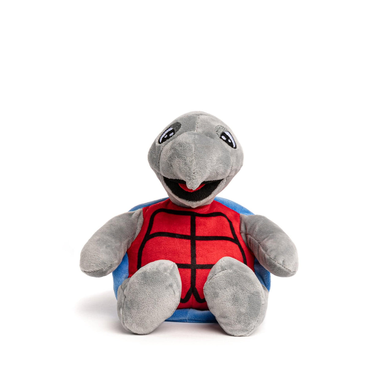 Grateful Dead Terrapin Turtle Dog Toy