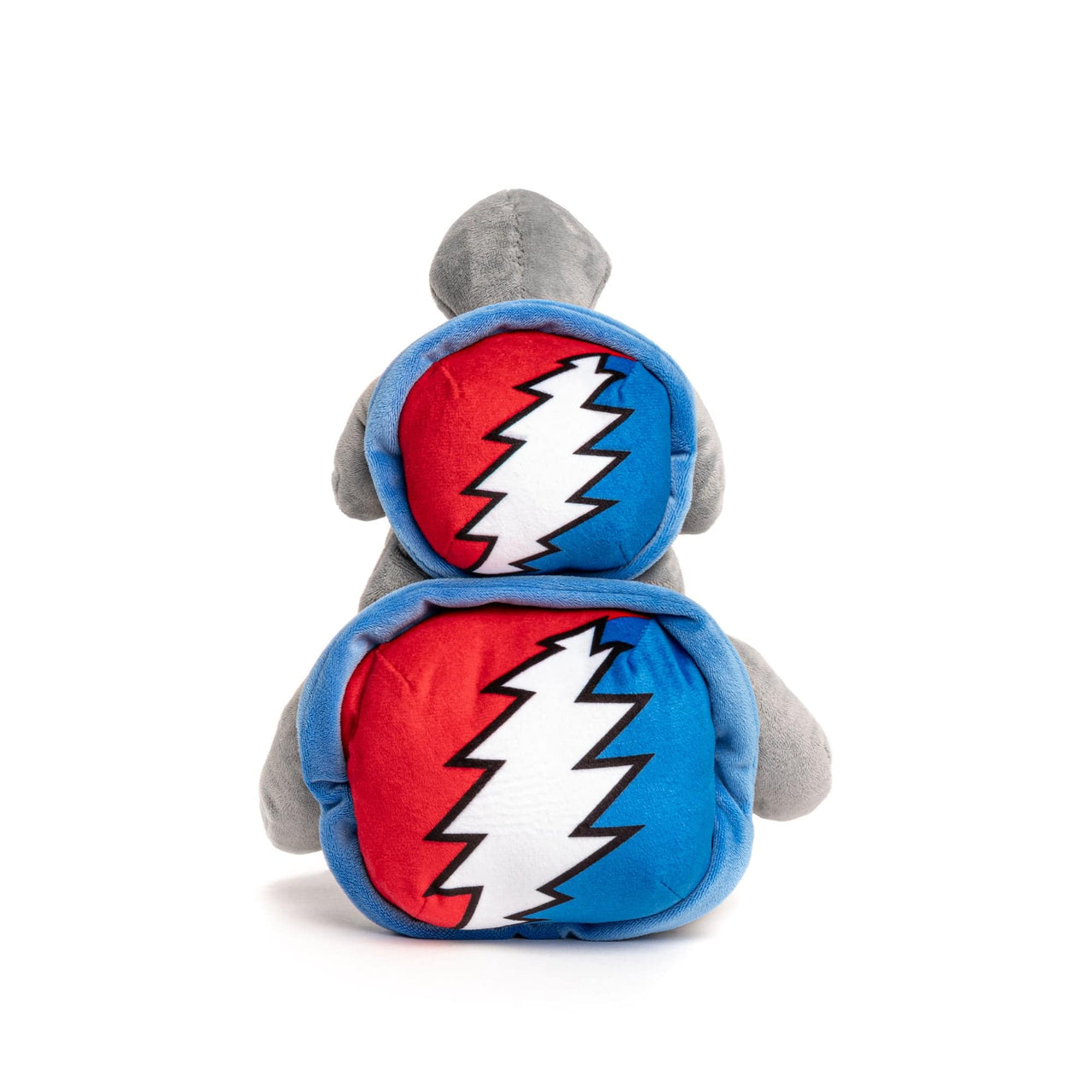 Grateful Dead Terrapin Turtle Dog Toy
