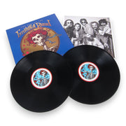 Grateful Dead – The Best Of The Grateful Dead Vol. 2: 1977-1989 (2-LP Vinyl) - Detail