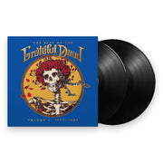 Grateful Dead – The Best Of The Grateful Dead Vol. 2: 1977-1989 (2-LP Vinyl) - Front