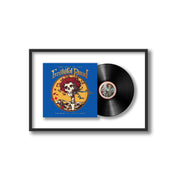 Grateful Dead - The Best of the Grateful Dead: 1977-1989, Vol. 2 (Framed Vinyl)