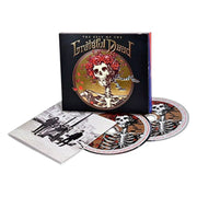 Grateful Dead – The Best of the Grateful Dead (2-CD)