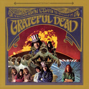 Grateful Dead – The Grateful Dead (LP Vinyl)