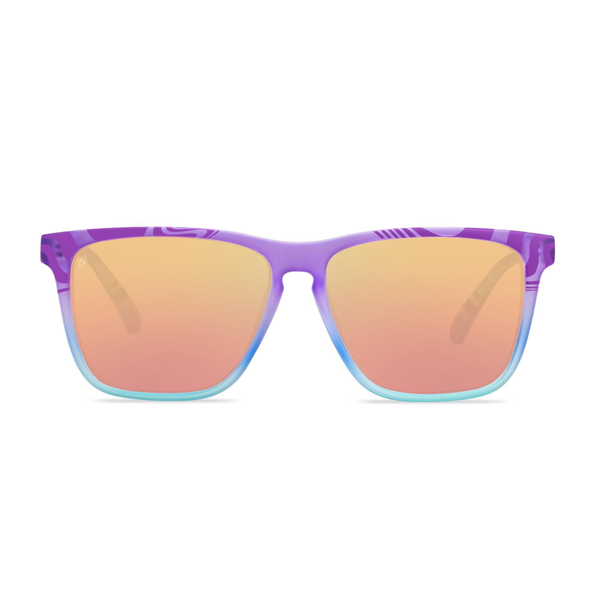 Grateful Dead Trippy Bears Fast Lanes Polarized Sunglasses