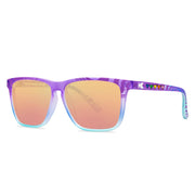 Grateful Dead Trippy Bears Fast Lanes Polarized Sunglasses