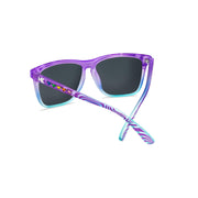 Grateful Dead Trippy Bears Fast Lanes Polarized Sunglasses