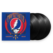 Grateful Dead – Two From The Vault: Remastered (Limited Edition 4-LP Vinyl) - Front