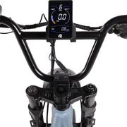 Grateful Dead Valen Rev+ Fat Tire Electric Bike