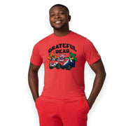 Grateful Dead Van T-Shirt