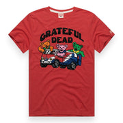 Grateful Dead Van T-Shirt
