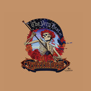 Grateful Dead – Very Best Of Grateful Dead (Limited Edition, 180 Gram 2-LP Vinyl) - Back