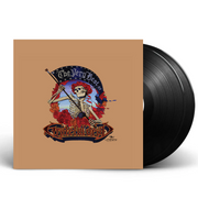 Grateful Dead – Very Best Of Grateful Dead (Limited Edition, 180 Gram 2-LP Vinyl) - Front