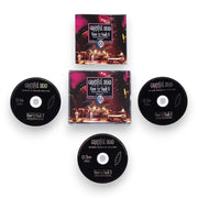 Grateful Dead - View From The Vault Vols. 1-4 (4-CDs)