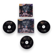 Grateful Dead - View From The Vault Vols. 1-4 (4-CDs)