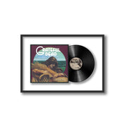 Grateful Dead - Wake of the Flood (Framed Vinyl)