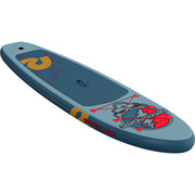 Grateful Dead Weekender Inflatable Stand Up Paddle Board (10’ 6”)