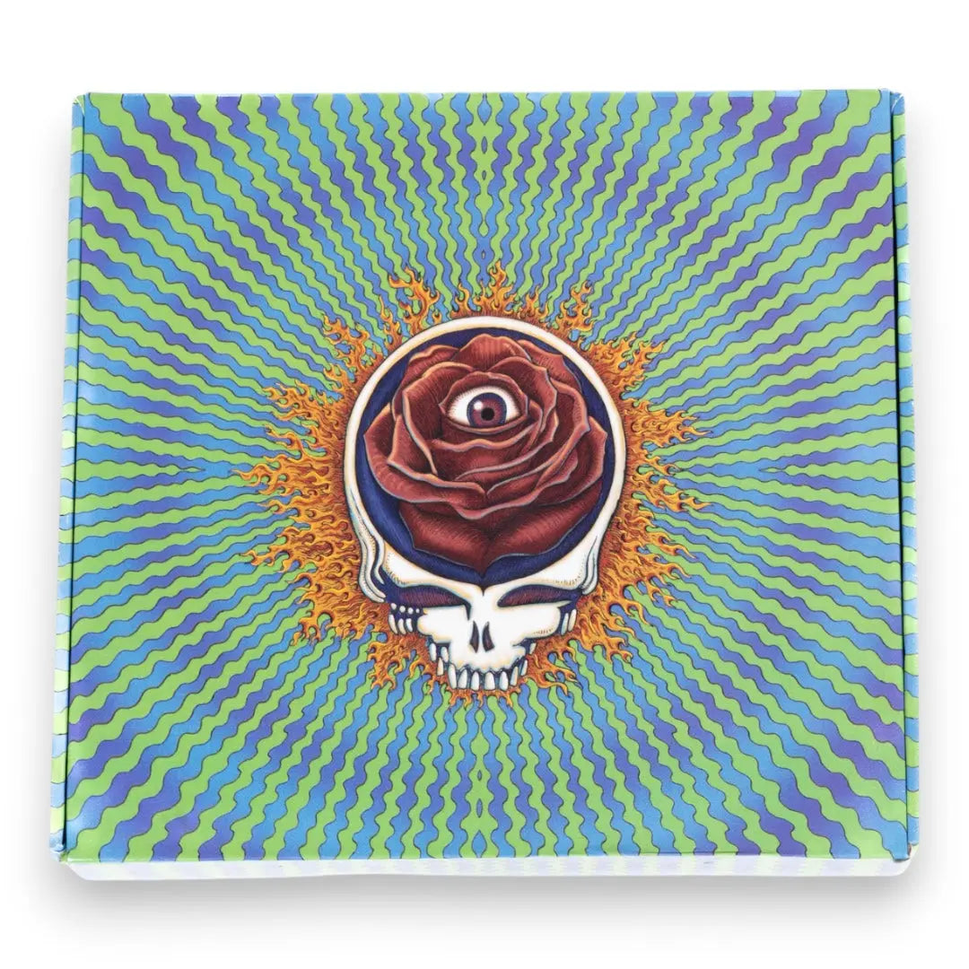 Grateful Dead - Winterland 1973 Box Set (10-CD)