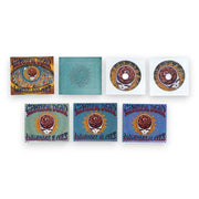 Grateful Dead - Winterland 1973 Box Set (10-CD)