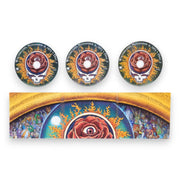 Grateful Dead - Winterland 1973 Box Set (10-CD)