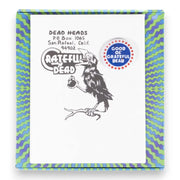 Grateful Dead - Winterland 1973 Box Set (10-CD)