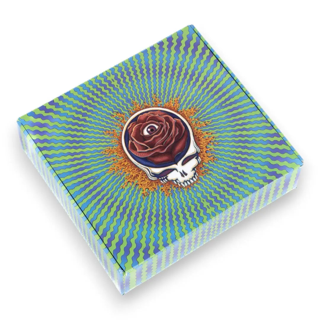 Grateful Dead - Winterland 1973 Box Set (10-CD)
