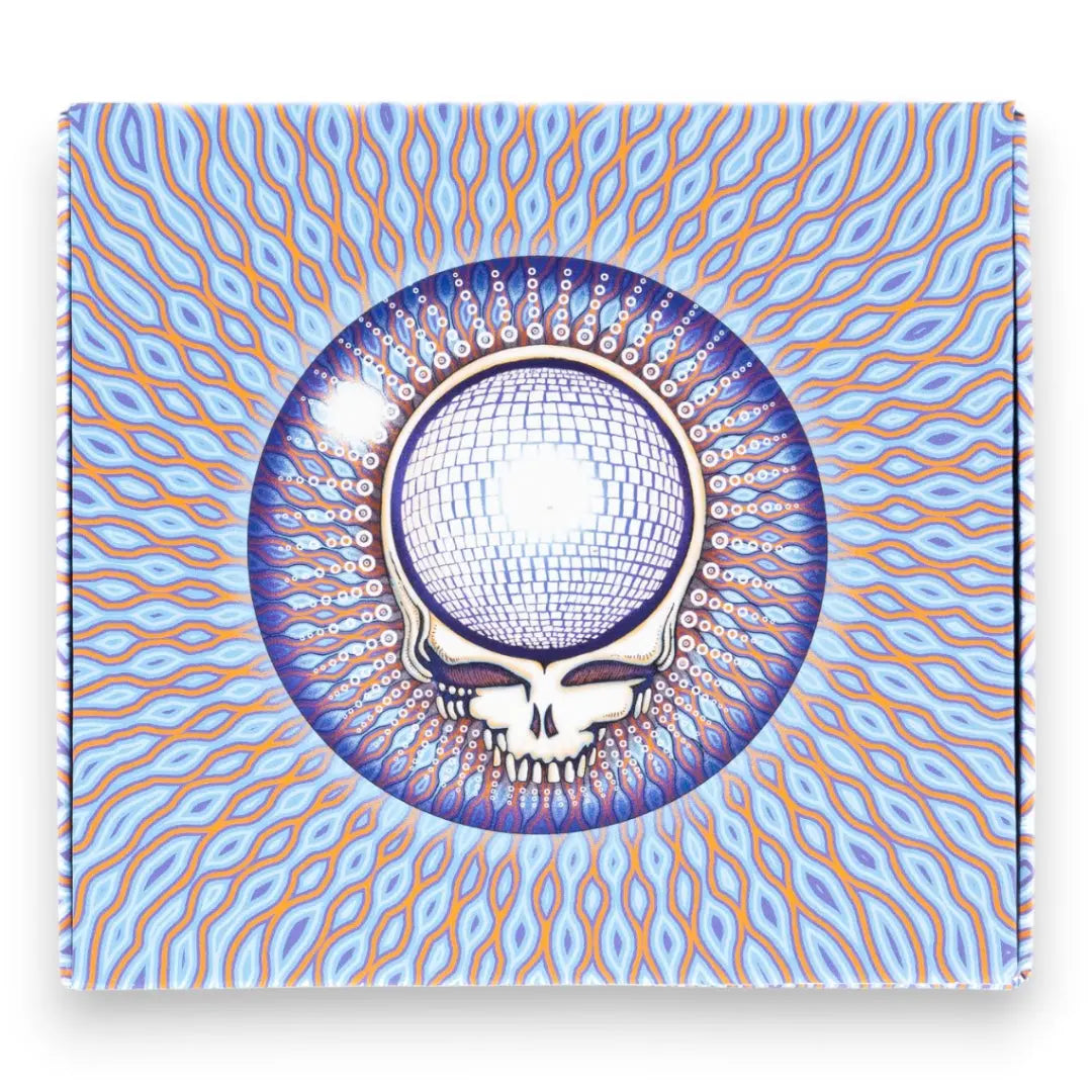 Grateful Dead - Winterland June 1977 Box Set (10-CD)