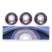 Grateful Dead - Winterland June 1977 Box Set (10-CD)