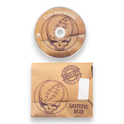 Grateful Dead - Winterland June 1977 Box Set (10-CD)