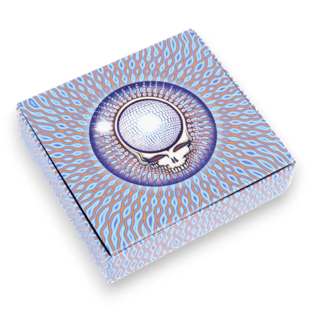 Grateful Dead - Winterland June 1977 Box Set (10-CD)