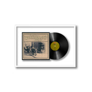 Grateful Dead - Workingman's Dead (Framed Vinyl)
