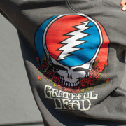 Grateful Dead Zip Sweatshirt