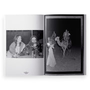 Grateful Dead in Egypt Zine – Volume One, Issue One by Retro Photo Archive