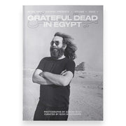 Grateful Dead in Egypt Zine – Volume One, Issue One by Retro Photo Archive