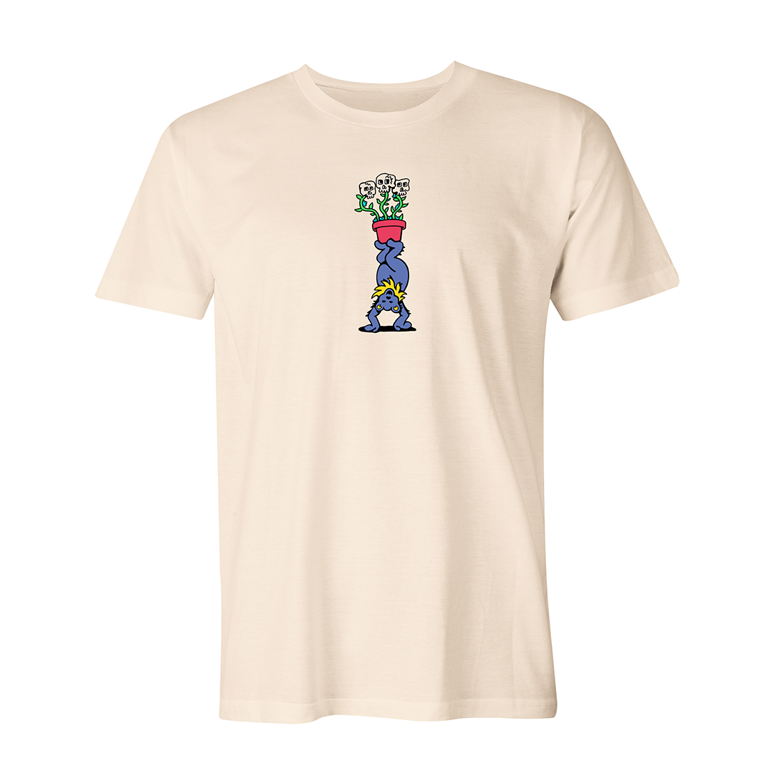 Grateful Dead x Killer Acid Party T-Shirt