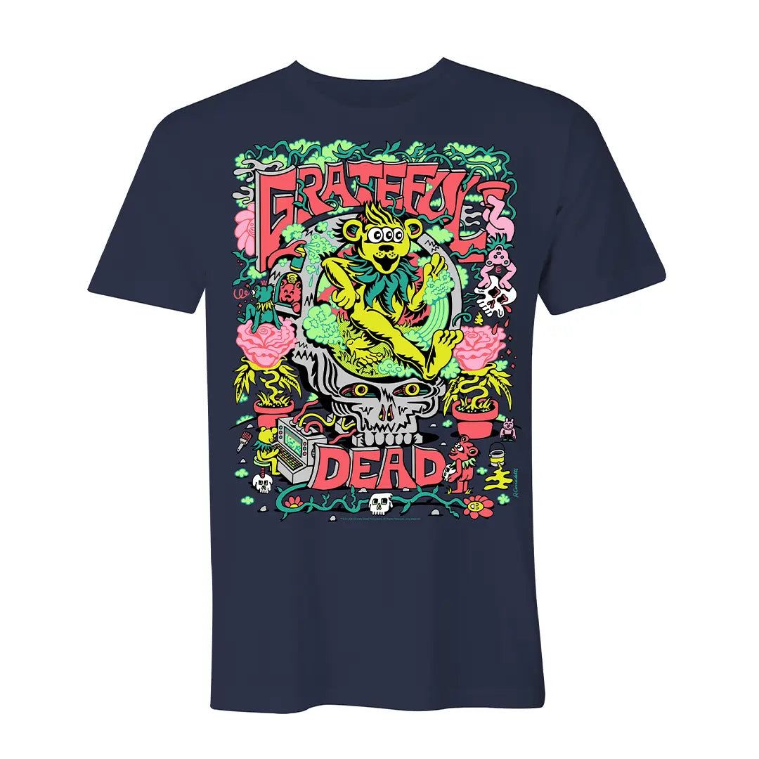 GRATEFUL DEAD Tシャツ s-l400.jpg
