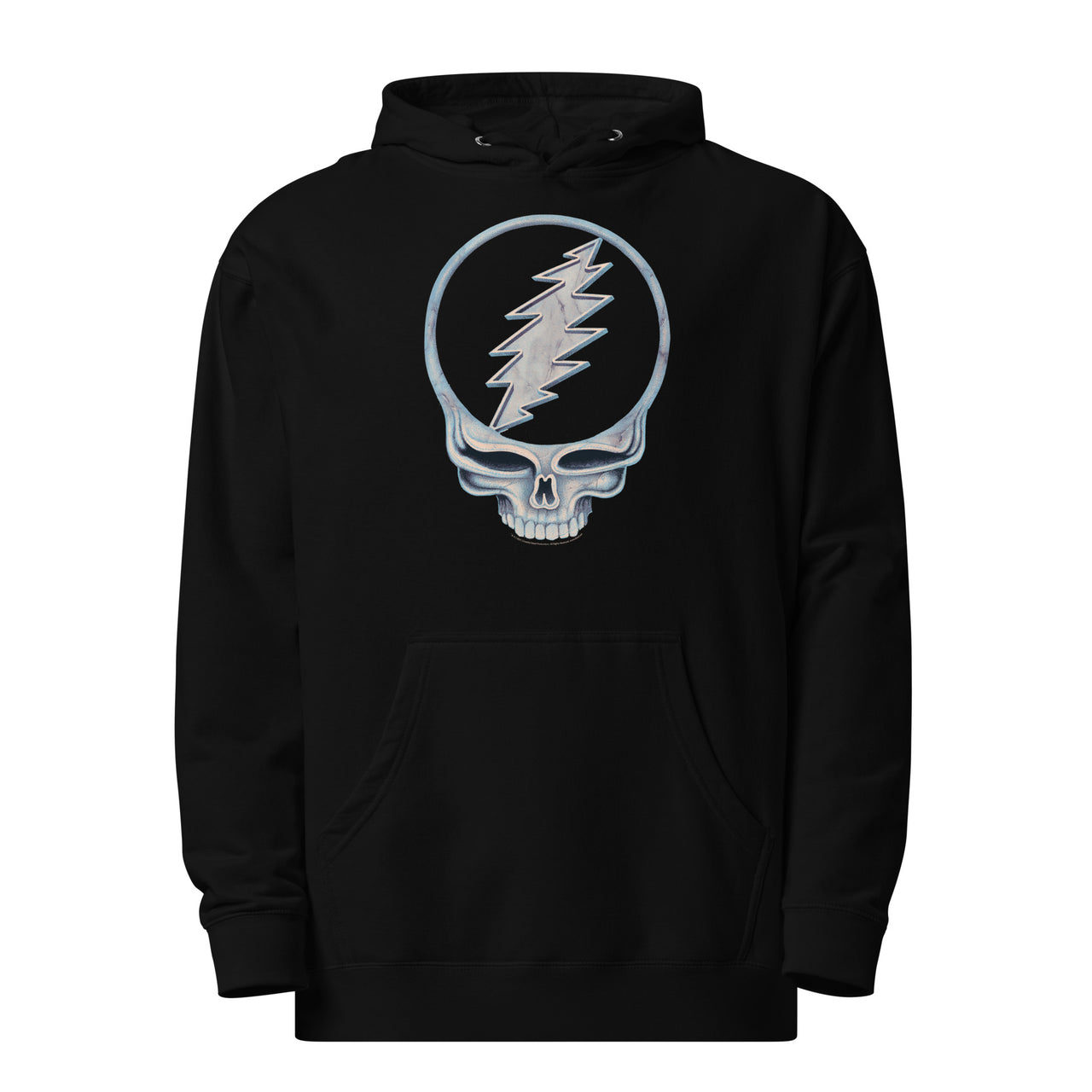 Grateful Dead x Paul Kreizenbeck Hooded Sweatshirt