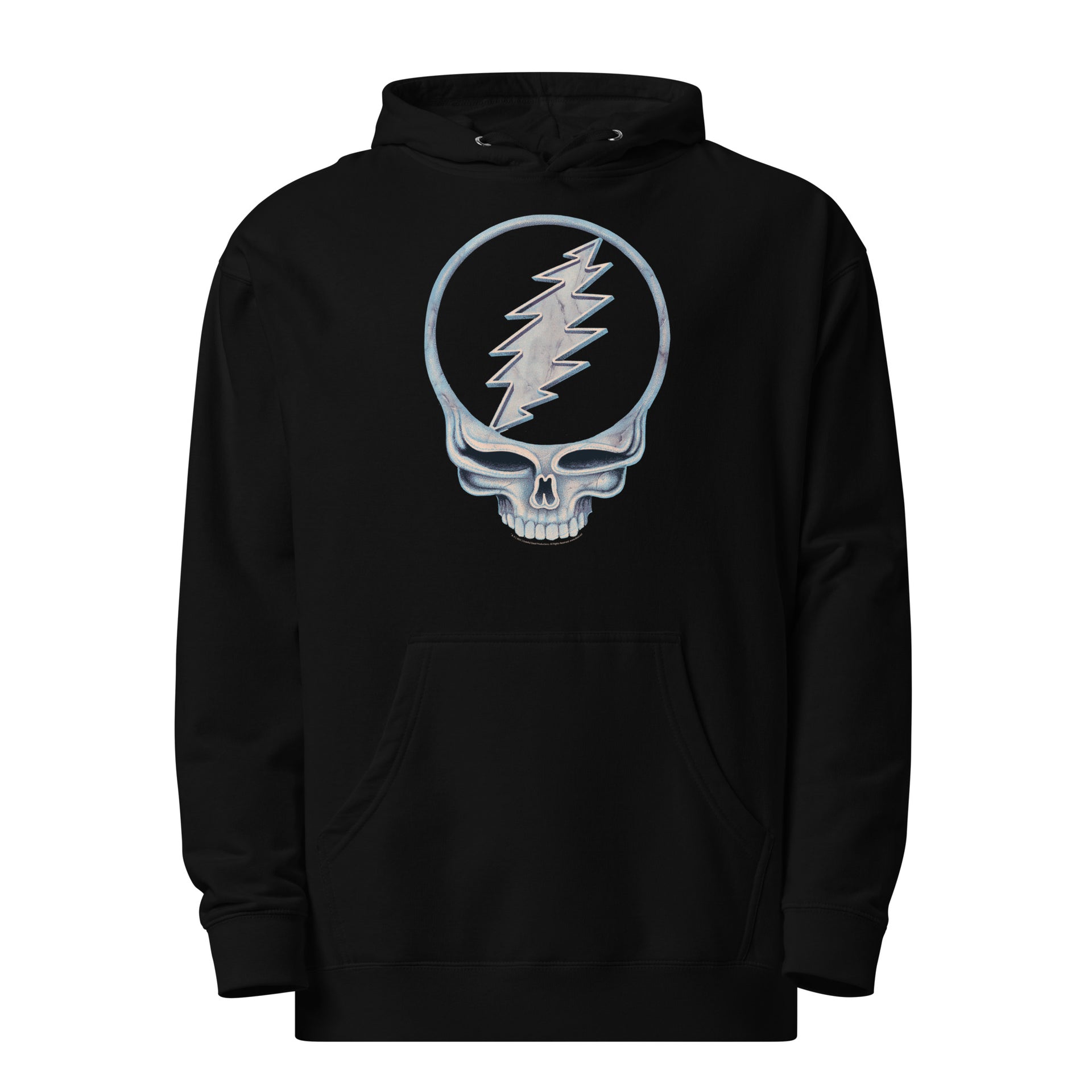 Grateful Dead x Paul Kreizenbeck Hooded Sweatshirt