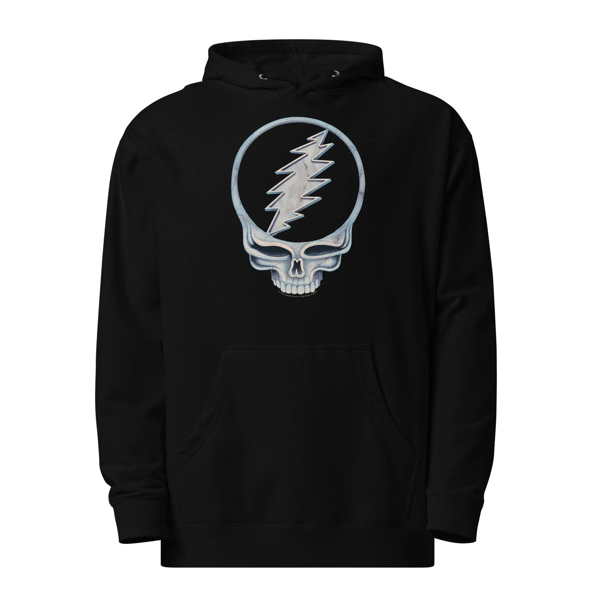 Grateful Dead x Paul Kreizenbeck Hooded Sweatshirt | relix.shop