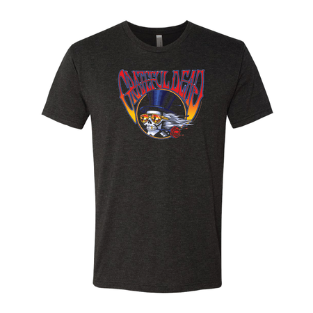 Grateful Dead Tシャツ XL Grateful Dead XL GDP Crew Kidd T-Shirt | relix.shop