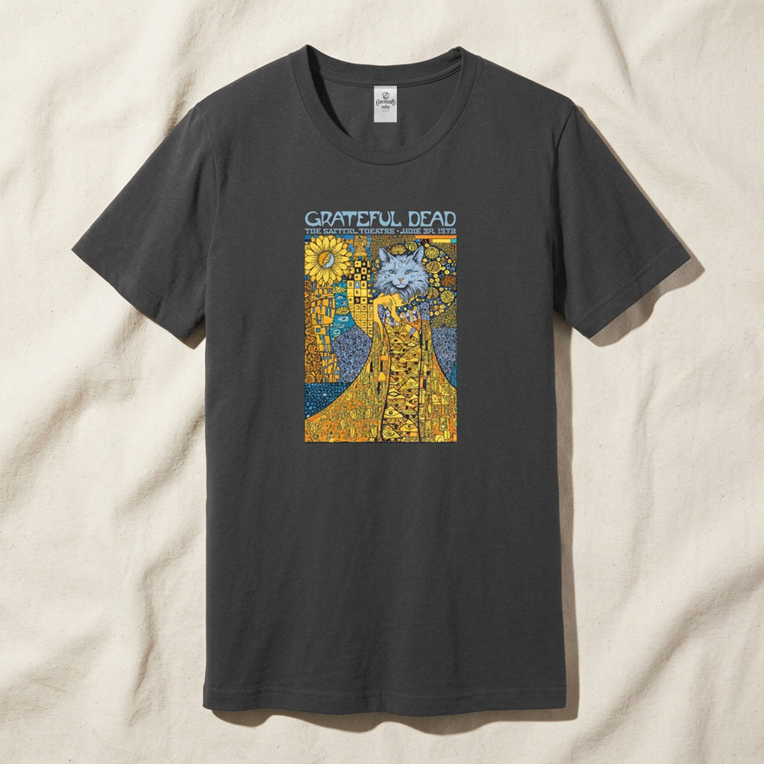Grateful Dead x Todd Slater T-Shirt
