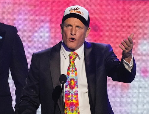 Grateful Mahalo Trucker Hat