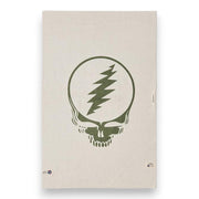 Grateful Shred Kitchen Towel | Grateful Dead x Slowtide
