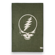 Grateful Shred Kitchen Towel | Grateful Dead x Slowtide