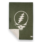 Grateful Shred Kitchen Towel | Grateful Dead x Slowtide