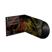 Grateful Shred – Live at The Capitol Theatre, 10/31/2025 (2-LP Vinyl)