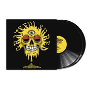 Grateful Shred – Live at The Capitol Theatre, 10/31/2025 (2-LP Vinyl)