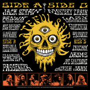 Grateful Shred – Live at The Capitol Theatre, 10/31/2025 (2-LP Vinyl)