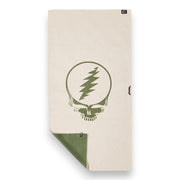 Grateful Shred Performance Quick-Dry Towel | Grateful Dead x Slowtide