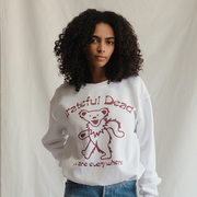 Grateful Dead Everywhere Sweatshirt
